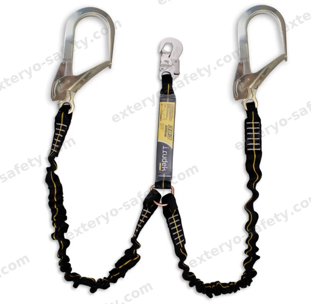 ABE-FLEX 383-BH, Assorbitore di energia IRUDEK
