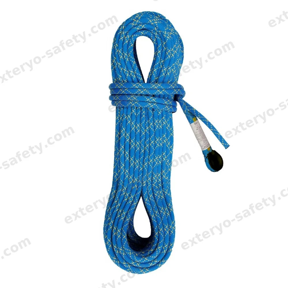 BOA BLUE 10,5MM, Corda IRUDEK