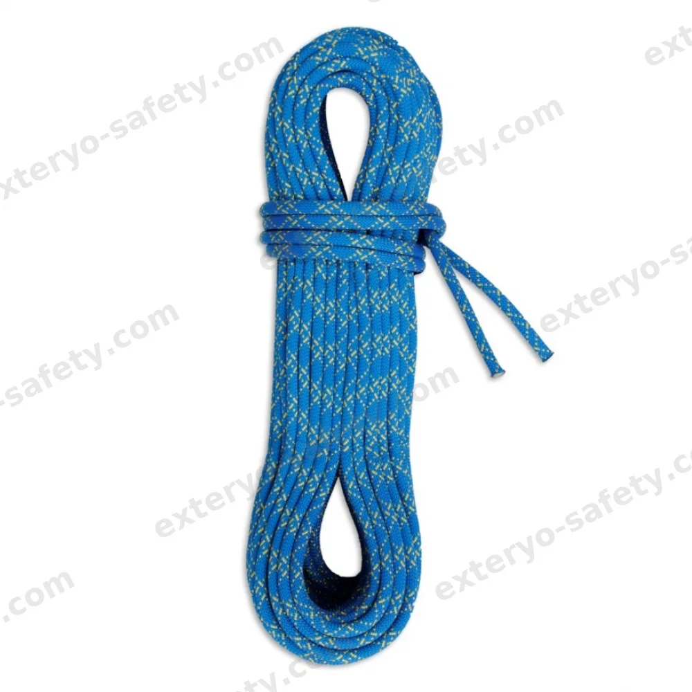 BOA BLUE ROLL 10,5MM, Corda IRUDEK