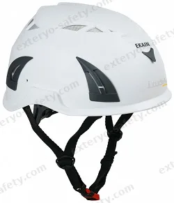 EKAIN, Casco IRUDEK