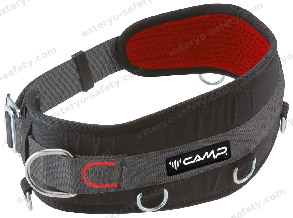 EASY BELT, Imbracatura anticaduta C.A.M.P.