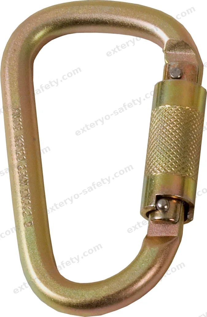 STEELSAFE 982, Connettore IRUDEK