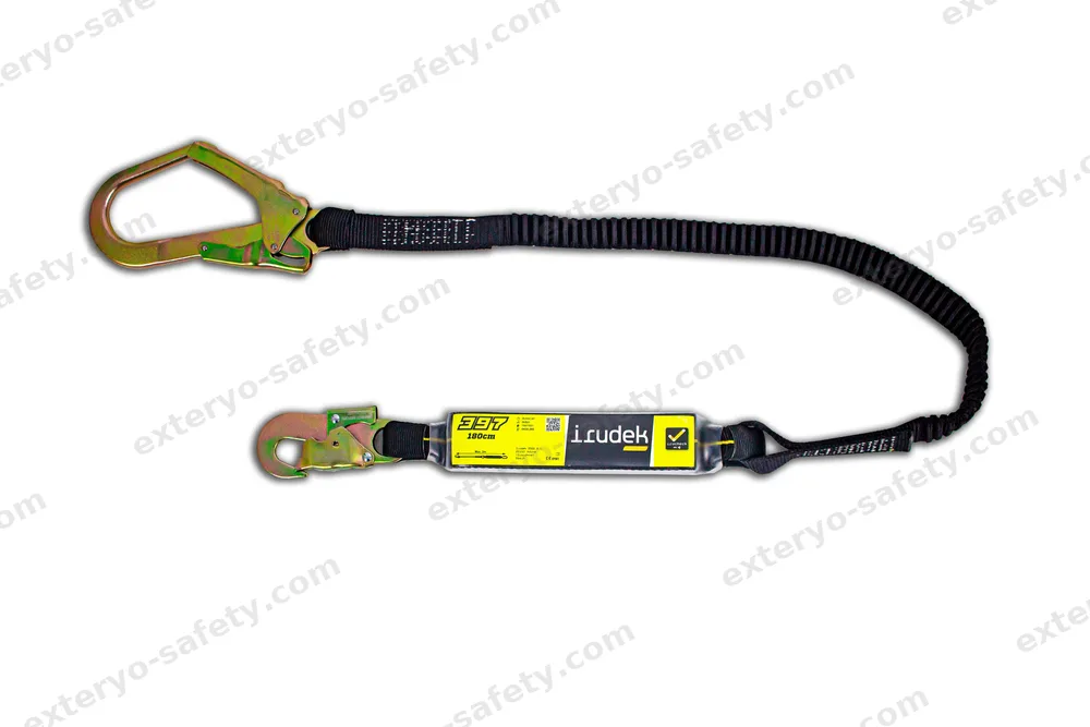 ABE-FLEX 397, Assorbitore di energia IRUDEK