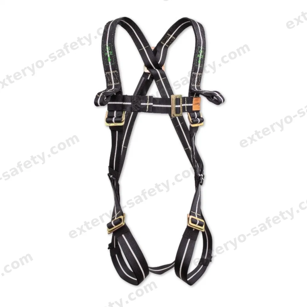 FR1 FLAME RESISTANT, Imbracatura anticaduta IRUDEK