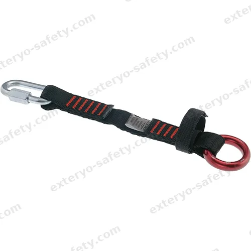 EXTENSION LANYARD 30 cm + 0934 + 2046, Anello di fettuccia C.A.M.P.