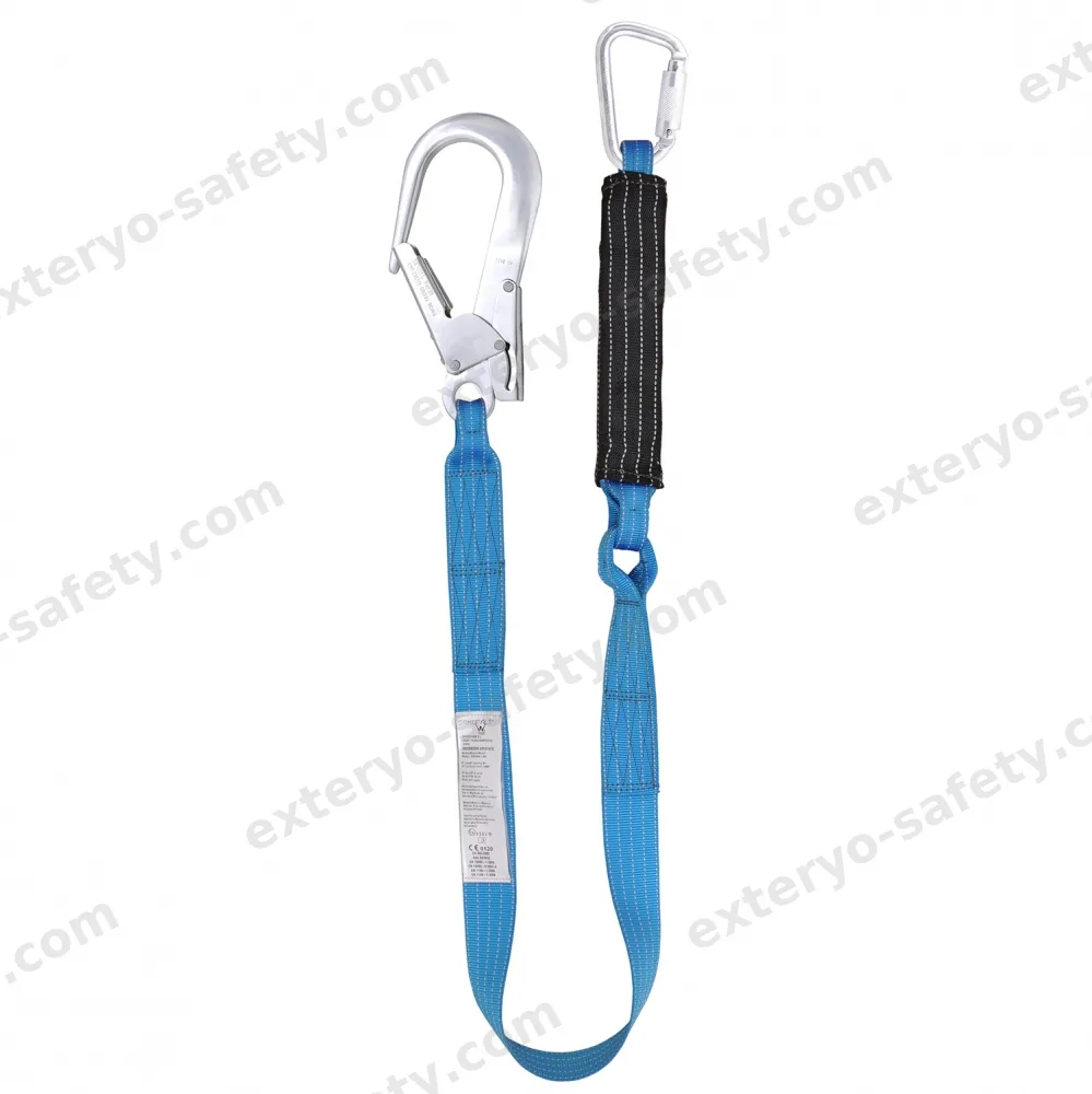 AS2 ANTISTATIC, Assorbitore di energia IRUDEK