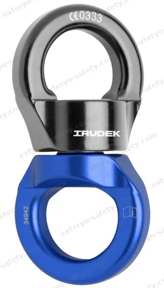 SWIVER, Piastra multiancoraggio IRUDEK