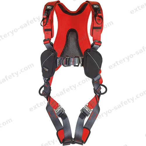 FOCUS VEST XT, Imbracatura anticaduta C.A.M.P.