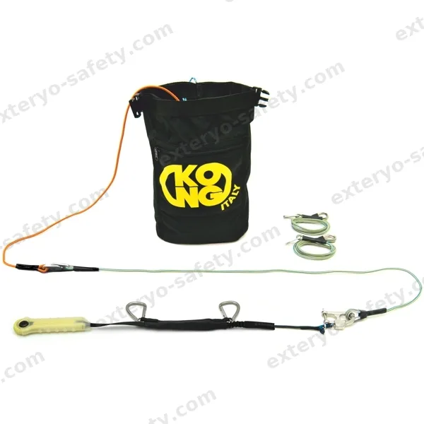 ARK, Accessorio KONG S.p.A.