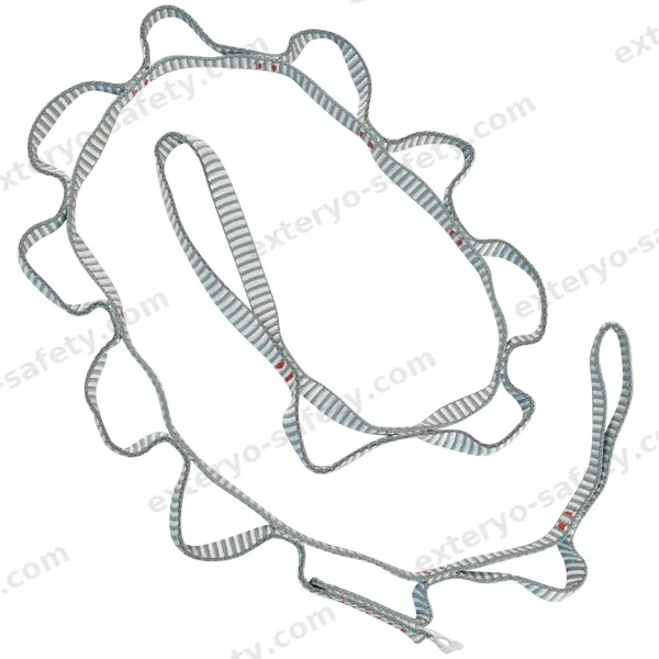 CHAIN DYNEEMA, Anello di fettuccia KONG S.p.A.