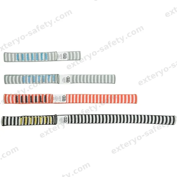 EXPRESS DYNEEMA, Anello di fettuccia KONG S.p.A.