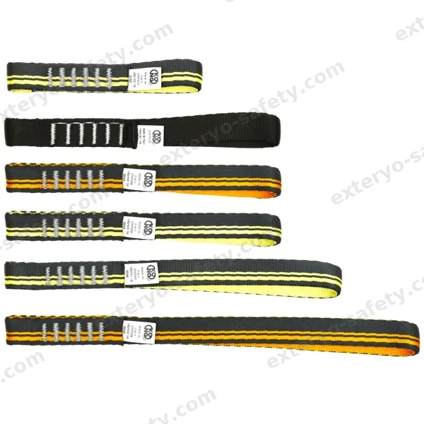 EXPRESS TUBULAR, Anello di fettuccia KONG S.p.A.