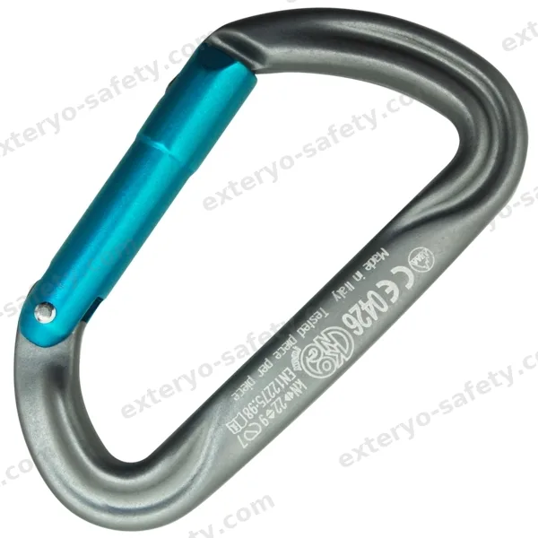 ARGON K, Connettore KONG S.p.A.
