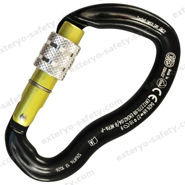 ERGO SCREW SLEEVE, Connettore KONG S.p.A.