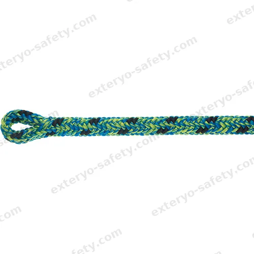 FRAZEN 12.2 mm, Corda C.A.M.P.