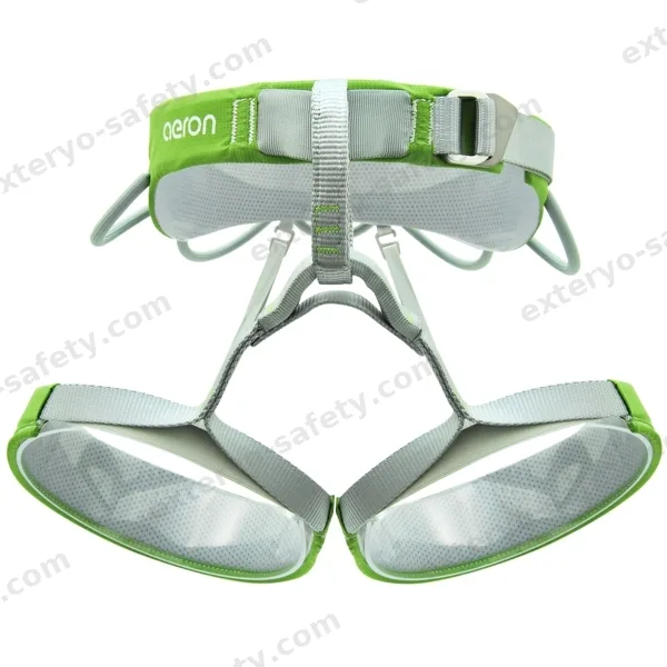 AERON SPORT, Imbracatura anticaduta KONG S.p.A.