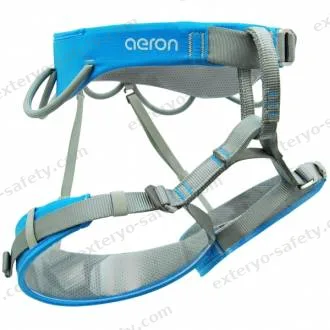 AERON ALP, Imbracatura anticaduta KONG S.p.A.