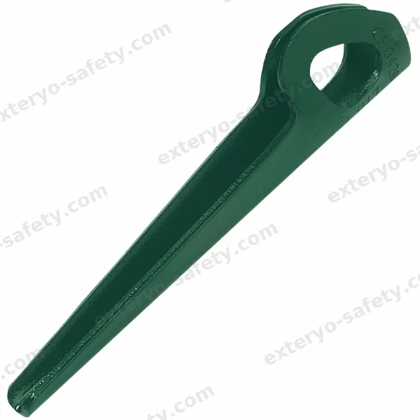 ARAMIS GREEN, Dispositivo di ancoraggio KONG S.p.A.