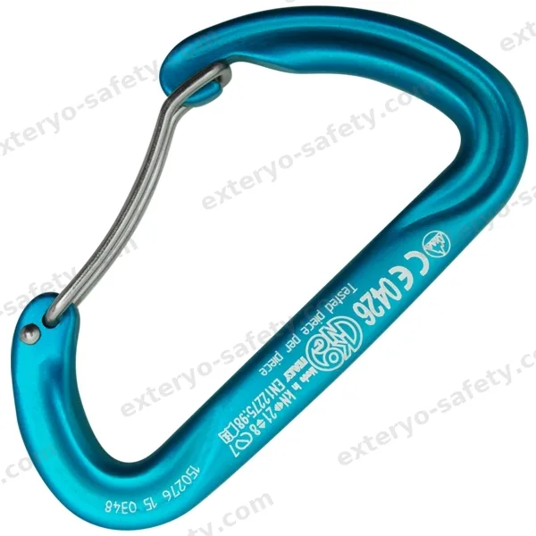 ARGON WIRE, Connettore KONG S.p.A.