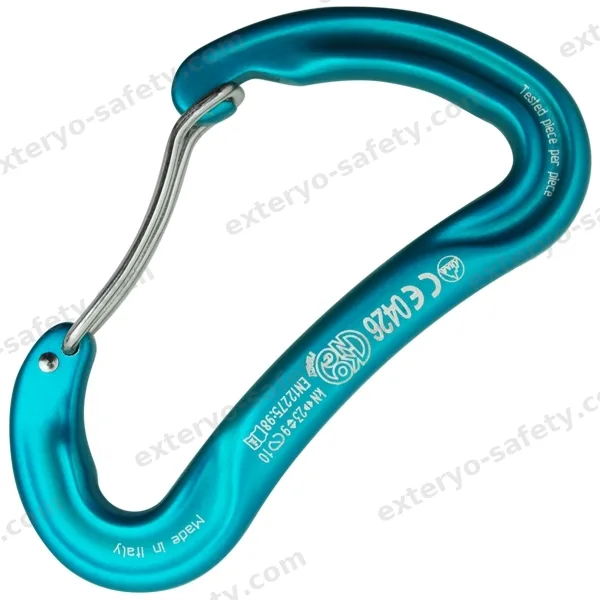 ARGON RF, Connettore KONG S.p.A.