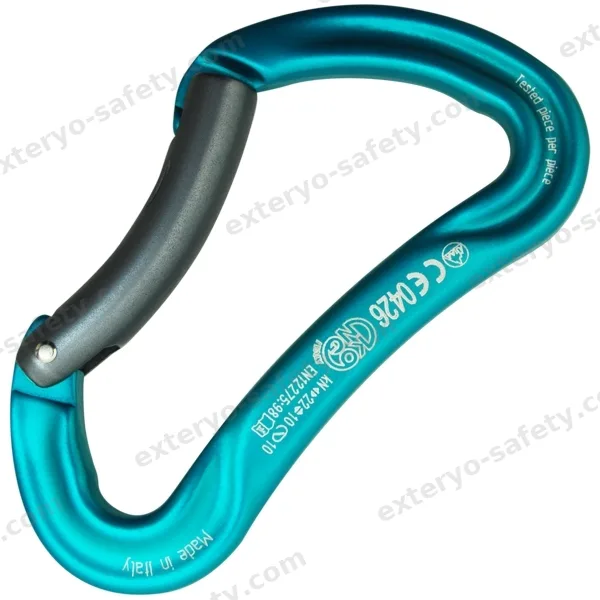 ARGON RK, Connettore KONG S.p.A.