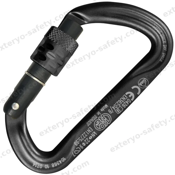ARGON S, Connettore KONG S.p.A.