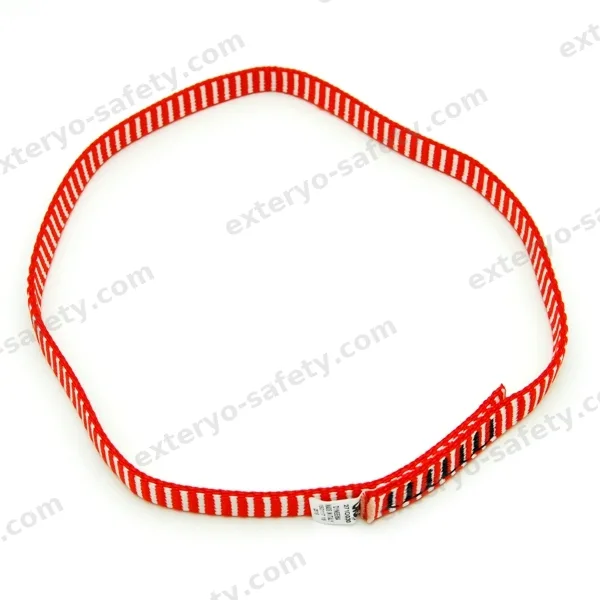 ARO SLING DYNEEMA, Anello di fettuccia KONG S.p.A.