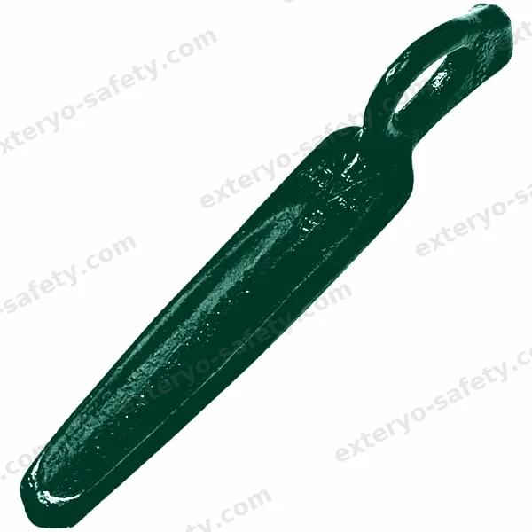 ATHOS GREEN, Dispositivo di ancoraggio KONG S.p.A.