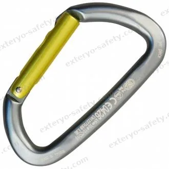 GUIDE STRAIGHT GATE, Connettore KONG S.p.A.