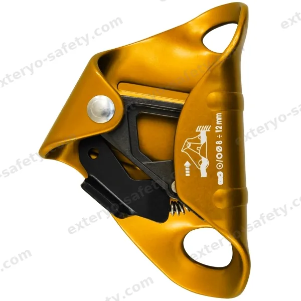 CAM CLEAN, Bloccante KONG S.p.A.