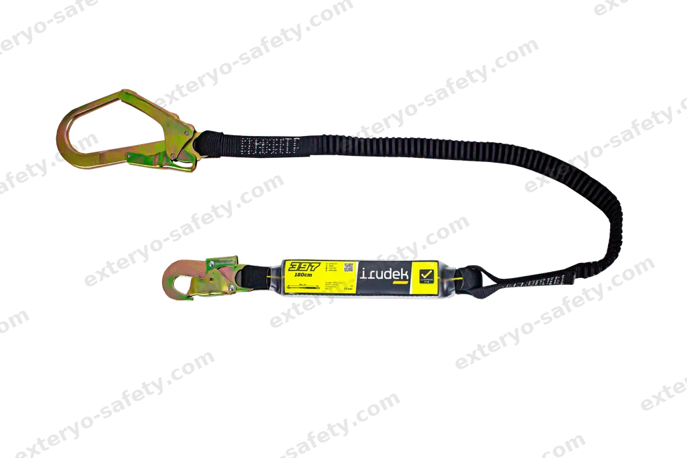 ASTUN FLEX 397, Assorbitore di energia IRUDEK