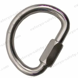 D QUICK LINK ALLOY, Connettore KONG S.p.A.